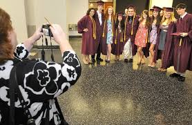 Doherty High holds graduation