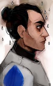 Https Droiid Tumblr Com Post 145733941083 Talking About Characters W Their Hair Downmy Star Wars Clone Wars Star Wars Fandom Star Wars Collection