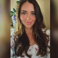 Veronica Sepulveda's Instagram, Twitter & Facebook