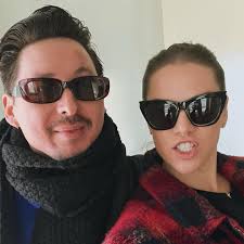 🌼 Springing forward 🌼 PS