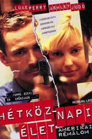 Jamie Sue Weiss List of Movies and TV Shows