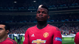 I got him as a untradable and were disappointet that couldnt sell him firstly. Fifa 19 Ratings For 40 31 Spots Include Paul Pogba Gareth Bale Changes