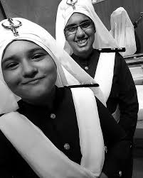 Sunway Sikh Pipe Band