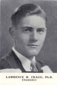 Laurence Harold Cragg PhD (1912-2004)