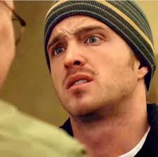 Aaron Paul's new film 'Ash' comes out March 21st in America, fans elsewhere  remain patient!”