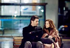 Arlequin Critica Te Amare Por Siempre La Esposa Del Viajero En El Tiempo 2009 Citas Celebres De Peliculas Romanticas Peliculas Relaciones Amorosas
