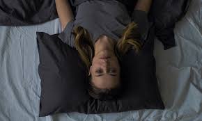 What S Keeping You Up At Night Insomnia