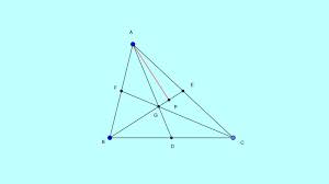 Centroid Divides Triangle Area In 3 Or 6 Equal Parts Suresolv