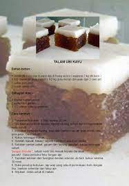 1 cawan air 3 sudu besar tepung beras 1/2 sudu kecil garam. 23 Desserts Ideas Desserts Asian Desserts Food