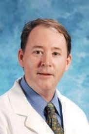 Dr. Colin Patrick Curran MD, Hematologist-Oncologist