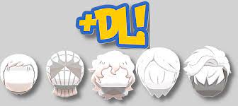 Your list of image source : 14 Inspirational Pokemon Sun And Moon Hairstyles