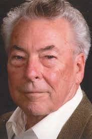 Donald E. Hoyle 1934-2025