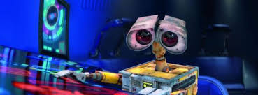 Produced on quality poster paper, new flawless reproduction. A Wall E Movie Poster Movie Fanatic