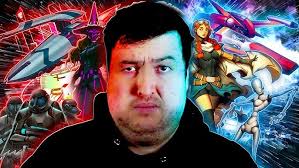 Aaron Furman's 2nd Place Demise Kozmo Deck YCS Origins