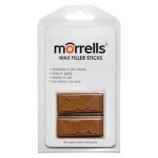 morrells wax filler sticks