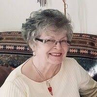 Mary Anna Steichen Kragness (1946-2023)