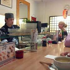 Sobald wir das sushi verkauft haben, werden wir es nicht mehr zurücknehmen. Sushi Haus Sushi Restaurant In Ruttenscheid