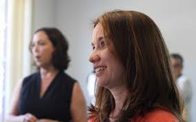 Lacey Cotter's Instagram, Twitter & Facebook