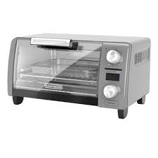 From sous vide to classic slow cooking, this versatile appliance opens up so many possibilities in the kitchen. Convection Toaster Ovens Cooking Appliances Black Decker