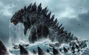 I'm designing a quadruped godzilla, because i think we need more of that. Godzilla 2014 Wiki Godzilla Amino