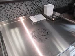 キッチン クリナップ ステンレス ワークトップ 美コートワークトップ ステディア キッチン リノベーション