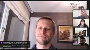 Lic. Ignacio David Bernardi