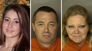 Sidney, Tammy Moorer lose appeals to overturn kidnapping convictions in  Heather Elvis case
