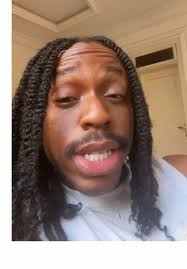 Nautica Malone Drive Thru Sad