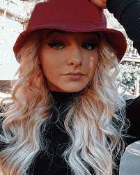 Zoe Laverne Aesthetic Hat Zoe Laverne Tiktok Girl
