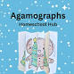 Agamograph: Homeschool Hub event in Front Royal, VA