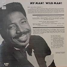 WPOP's Wildman (1/19/25)