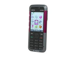 Here's everything you need to know before going unlocked. Open Box Nokia Xpressmusic 5310 Purple Unlocked Gsm Bar Phone With Mp3 Player Newegg Com