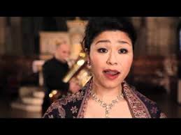 Grade 7 ABRSM singing list A