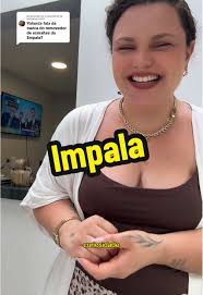 Respondendo a @letciamoura39 Dona @Impala eu aceito uns para demostrar para  as minhas seguidoras 💕🪄 #esmaltacaoemgel #impala #unhas #manicure #viral