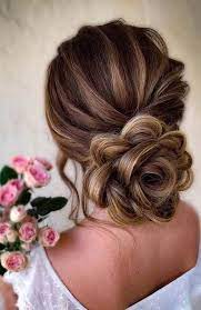 Best Formal Hairstyles For Long Hair 2020 In 2020 With Images Formal Hairstyles For Long Hair Wedding Hairstyles Updo Bride Hairstyles
