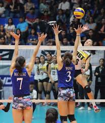 Maybe you would like to learn more about one of these? Tigresses Down Maroons Gain Share Of No 2 The Manila Times