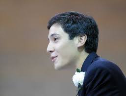 Brunswick grads told to travel, give back