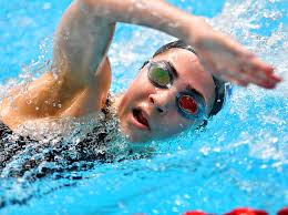 PHOTOS: PIAA D3 Girls' Swimming Championships