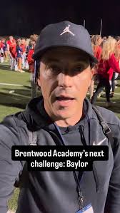 East Robertson beats Kirkwood 28-24 after a nearly hour-long lightning  delay in the fourth quarter. Cade Brooks catches the game winning TD from  Kason Young.