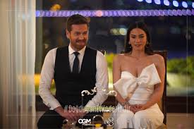 Doğduğun ev kaderindir dizisinin zeynep ve mehdi'si de bu kitapta. Dogdugunevkaderindir Hashtag On Twitter