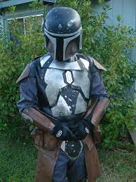 V3 Mandalorian Armor By Jadentracyn On Deviantart Mandalorian Armor Mandalorian Cosplay Star Wars Fett