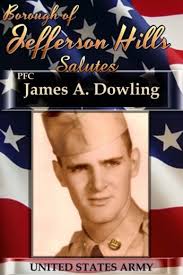 Jefferson Hills Borough Military Banner Tribute