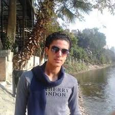 Mohamed sherif, intern at quora. Mohamed Sherif Shiko19611 Profile Pinterest