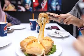 Get the recipe from delish. Memperkenal Menu Terbaru 21 Grilled Taman Cempaka Ipoh Facebook