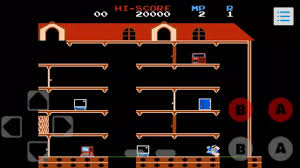 Nes games es un buen emulador de juegos de la clásica consola de nintendo. Nes Emulator Arcade Game Collection 100 In 1 Apk 1 0 Download For Android Download Nes Emulator Arcade Game Collection 100 In 1 Apk Latest Version Apkfab Com