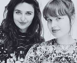 Interview mit Inna Stein und Caroline Rohner von Steinrohner