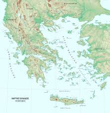Γράψε μια αξιολόγηση για το πολιτικοσ και γεωφυσικοσ χαρτησ των ηπειρων και βοήθησε σημαντικά τους άλλους χρήστες! Gewfysikos Xarths Elladas Sta Ellhnika Poly Leptomeriakos Xarths Boyna Potamia Ypsometrikos Kwd El Geo 217 Paraggelia Se Places To Visit World Visiting