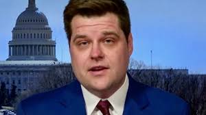 Richmond replied, i'm not about to get sidetracked about the color of our children. Rep Matt Gaetz Insists He S Not Gay After Revealing His 19 Year Old Son Who He Loves Very Much Queerty