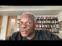 Interview: The Most Rev. Benjamin Kwashi