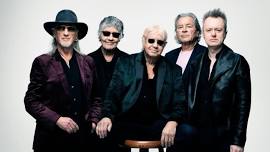 Deep Purple with Kansas